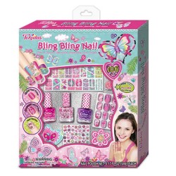 Bling Bling Nail