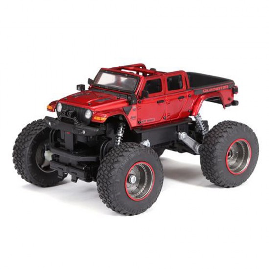 New Bright 1:18 Heavy Metal Gladiator New Bright 1:18 Heavy Metal Gladiator