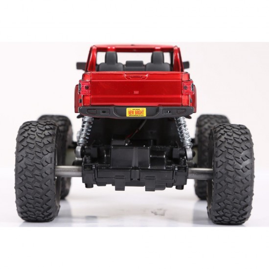 New Bright 1:18 Heavy Metal Gladiator New Bright 1:18 Heavy Metal Gladiator