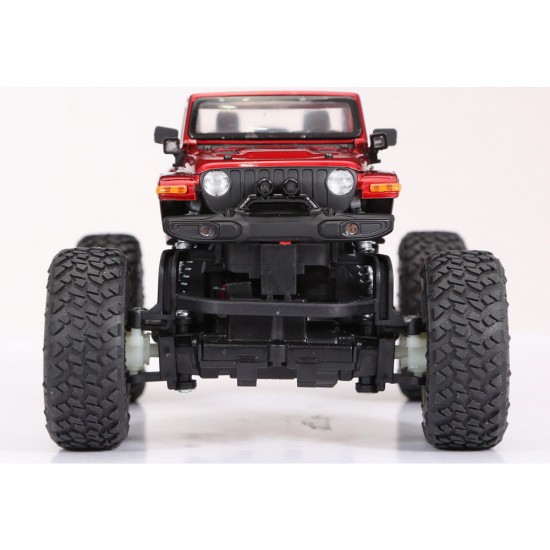 New Bright 1:18 Heavy Metal Gladiator New Bright 1:18 Heavy Metal Gladiator