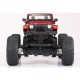 New Bright 1:18 Heavy Metal Gladiator New Bright 1:18 Heavy Metal Gladiator