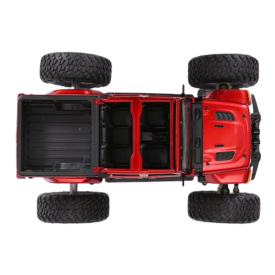 New Bright 1:18 Heavy Metal Gladiator New Bright 1:18 Heavy Metal Gladiator