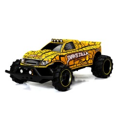 NEW BRIGHT 1:14 SNAKE-ZILLA USB NEW BRIGHT 1:14 SNAKE-ZILLA USB