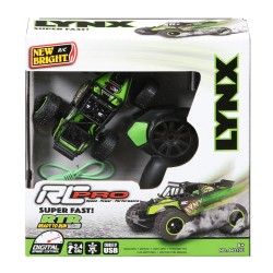 New Bright 1:43 RC Pro Micro Lynx