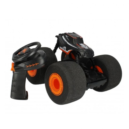 RC CAR - STUNT BOUNCE CAR RC CAR - STUNT BOUNCE CAR
