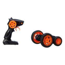 RC CAR - ROTATION STUNT CAR RC CAR - ROTATION STUNT CAR