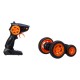 RC CAR - ROTATION STUNT CAR