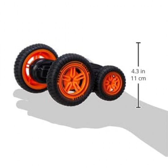 RC CAR - ROTATION STUNT CAR