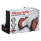 RC CAR - ROTATION STUNT CAR