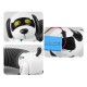 RC DOG - FOLLOW THE DACHSHUND RC DOG - FOLLOW THE DACHSHUND