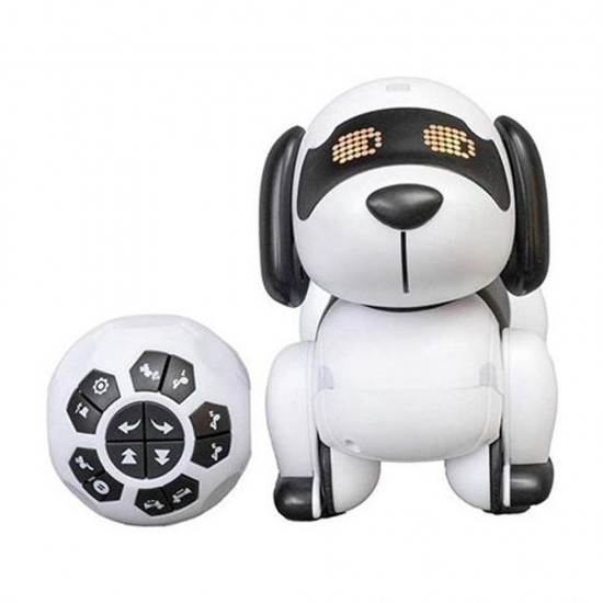 RC DOG - FOLLOW THE DACHSHUND RC DOG - FOLLOW THE DACHSHUND