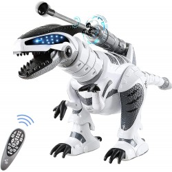 RC DINOSAUR - INTELLIGENT DINOSAUR RC DINOSAUR - INTELLIGENT DINOSAUR