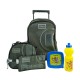 PROMOBOX TROLLEY 6PC PAUSE BLK