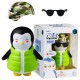 Pudgy Penguins NFT Fig 4.5" 1-PK w/Access Asst. 4 Pudgy Penguins NFT Fig 4.5" 1-PK w/Access Asst. 4