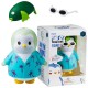 Pudgy Penguins NFT Fig 4.5" 1-PK w/Access Asst. 4