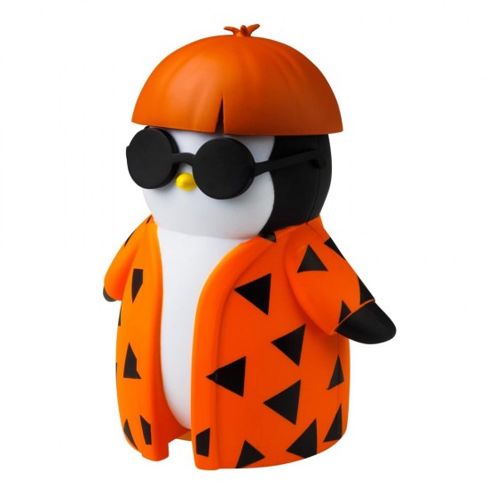 Pudgy Penguins NFT Fig 4.5" 1-PK w/Access Asst. 4 Pudgy Penguins NFT Fig 4.5" 1-PK w/Access Asst. 4