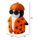 Pudgy Penguins NFT Fig 4.5" 1-PK w/Access Asst. 4 Pudgy Penguins NFT Fig 4.5" 1-PK w/Access Asst. 4