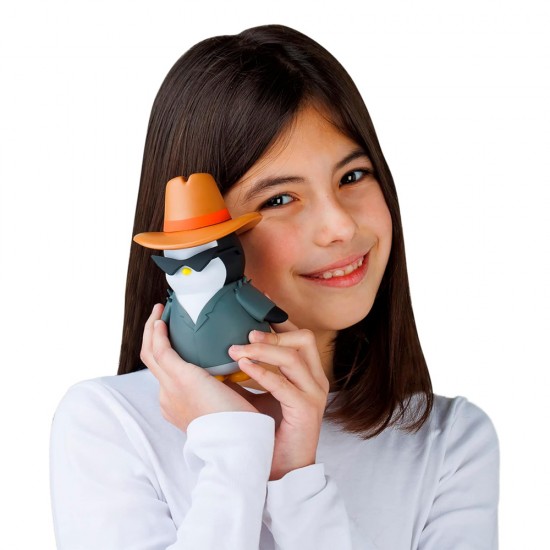 Pudgy Penguins NFT Fig 4.5" 1-PK w/Access Asst. 4 Pudgy Penguins NFT Fig 4.5" 1-PK w/Access Asst. 4