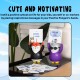 Pudgy Penguins NFT Fig 4.5" 1-PK w/Access Asst. 2 Pudgy Penguins NFT Fig 4.5" 1-PK w/Access Asst. 2