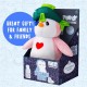 Pudgy Penguins NFT Huggable Plush 11.8" Asst. 4 Pudgy Penguins NFT Huggable Plush 11.8" Asst. 4