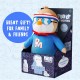 Pudgy Penguins NFT Huggable Plush 11.8" Asst. 4 Pudgy Penguins NFT Huggable Plush 11.8" Asst. 4