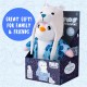 Pudgy Penguins NFT Huggable Plush 11.8" Asst. 4 Pudgy Penguins NFT Huggable Plush 11.8" Asst. 4