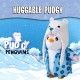 Pudgy Penguins NFT Huggable Plush 11.8" Asst. 4 Pudgy Penguins NFT Huggable Plush 11.8" Asst. 4