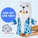 Pudgy Penguins NFT Huggable Plush 11.8" Asst. 4 Pudgy Penguins NFT Huggable Plush 11.8" Asst. 4