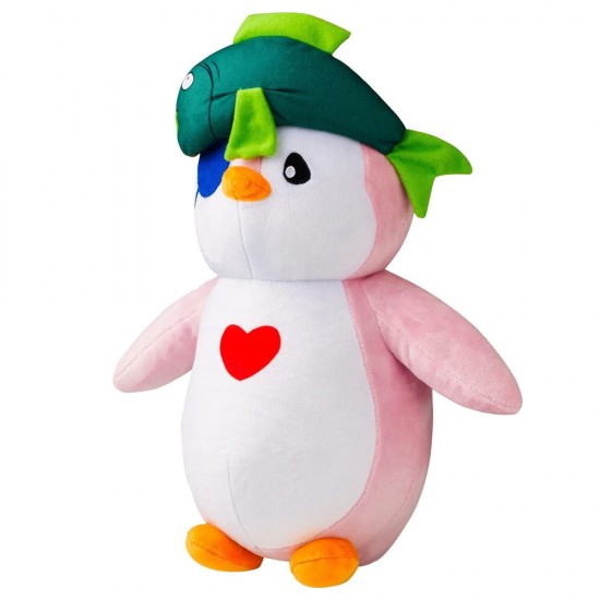 Pudgy Penguins NFT Huggable Plush 11.8" Asst. 4 Pudgy Penguins NFT Huggable Plush 11.8" Asst. 4