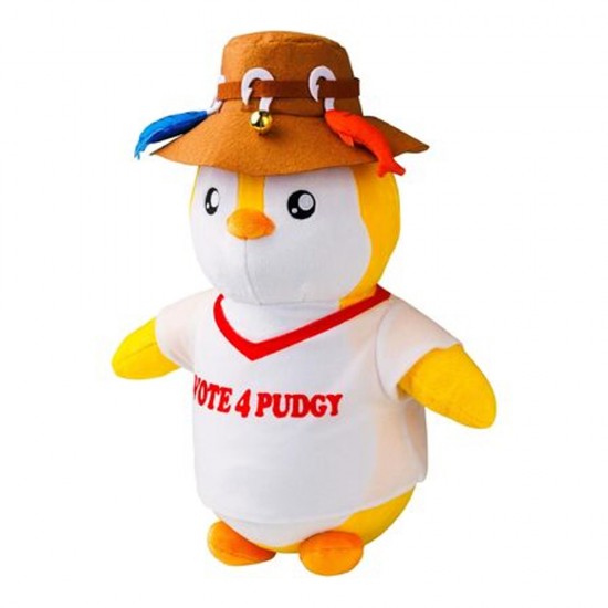 Pudgy Penguins NFT Huggable Plush 11.8" Asst. 4 Pudgy Penguins NFT Huggable Plush 11.8" Asst. 4