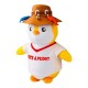 Pudgy Penguins NFT Huggable Plush 11.8" Asst. 4 Pudgy Penguins NFT Huggable Plush 11.8" Asst. 4