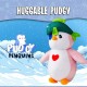 Pudgy Penguins NFT Huggable Plush 11.8" Asst. 4 Pudgy Penguins NFT Huggable Plush 11.8" Asst. 4