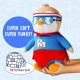Pudgy Penguins NFT Huggable Plush 11.8" Asst. 4 Pudgy Penguins NFT Huggable Plush 11.8" Asst. 4