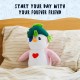 Pudgy Penguins NFT Huggable Plush 11.8" Asst. 4 Pudgy Penguins NFT Huggable Plush 11.8" Asst. 4