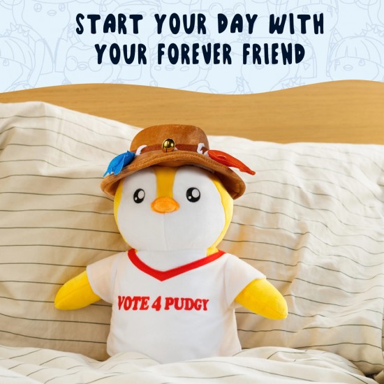 Pudgy Penguins NFT Huggable Plush 11.8" Asst. 4 Pudgy Penguins NFT Huggable Plush 11.8" Asst. 4