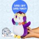 Pudgy Penguins NFT Plush Buddies 7.8" Asst. 4 CDU
