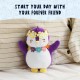 Pudgy Penguins NFT Plush Buddies 7.8" Asst. 4 CDU