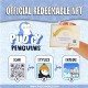 Pudgy Penguins NFT Plush Buddies 7.8" Asst. 4 CDU
