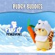Pudgy Penguins NFT Plush Buddies 7.8" Asst. 4 CDU