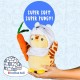 Pudgy Penguins NFT Plush Buddies 7.8" Asst. 4 CDU