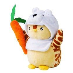 Pudgy Penguins NFT Plush Buddies 7.8" Asst. 4 CDU Pudgy Penguins NFT Plush Buddies 7.8" Asst. 4 CDU