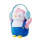 Pudgy Penguins NFT Plush Buddies 7.8" Asst. 4 CDU