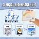 Pudgy Penguins NFT Plush Buddies 7.8" Asst. 4 CDU Pudgy Penguins NFT Plush Buddies 7.8" Asst. 4 CDU
