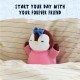 Pudgy Penguins NFT Plush Buddies 7.8" Asst. 4 CDU Pudgy Penguins NFT Plush Buddies 7.8" Asst. 4 CDU