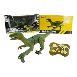 IR CONTROL DINOSAUR