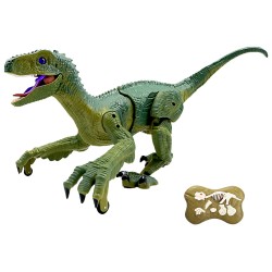 IR CONTROL DINOSAUR IR CONTROL DINOSAUR