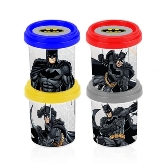 Batman cup clay 112 g Chr