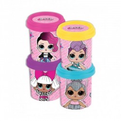 LOL Friends Cup Clay 112g Chr LOL Friends Cup Clay 112g Chr