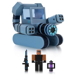 ROBLOX LARGE VEHICLE ASST ROBLOX LARGE VEHICLE ASST