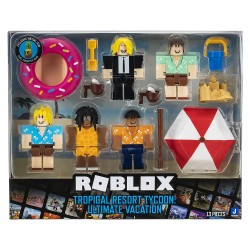 ROBLOX MULTIPACK 2ASSORTMENT